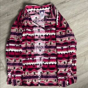 Vintage Cowboy Shirt